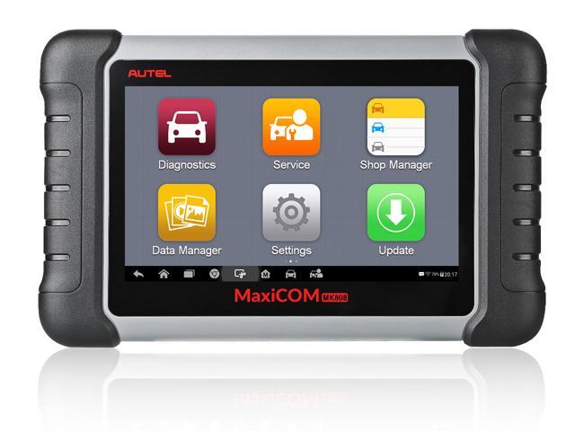 Automotive Scan Tool >> Autel Maxicom Mk808 Mx808 Full System Diagnostic Tool Automotive Scanner Immo Epb Sas Bms Tpms Dpf Oil Service Reset Code Reader 7 Inch Automotive Scan Tool >> Autel Maxicom Mk808 Mx808 Full System Diagnostic Tool Automotive Scanner Immo Epb Sas Bms Tpms Dpf Oil Service Reset Code Reader 7 Inch