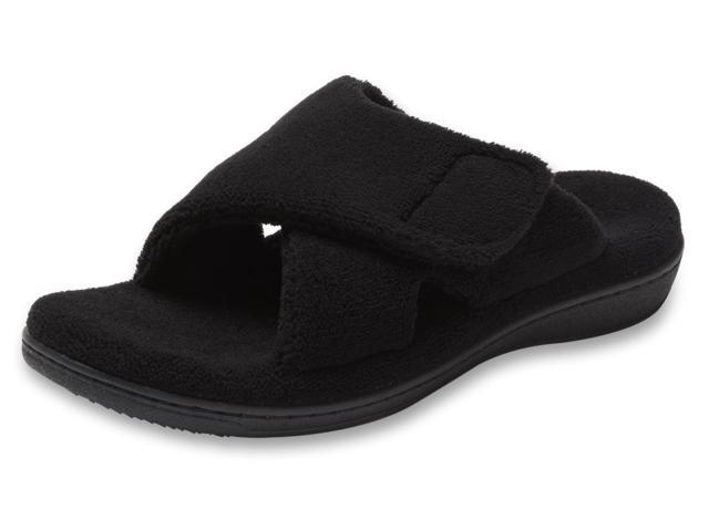 orthaheel slippers