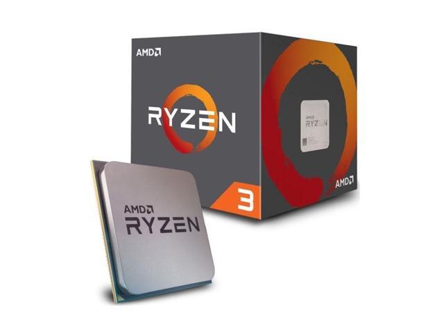 tolerantie Vooruitzicht tack AMD Ryzen 3 1200 AF 3.1GHz 8 MB Desktop Processor YD1200BBAFBOX - Newegg.com