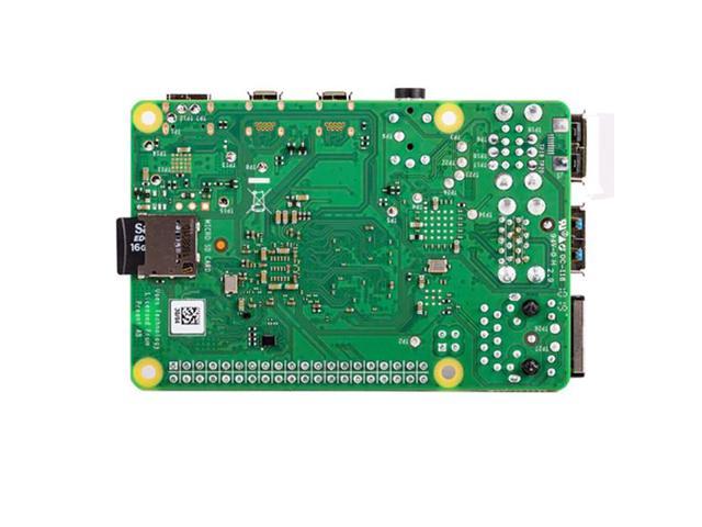 Raspberry Pi 4 Model B 4GB 2019 Quad Core 64 Bit WiFi Bluetooth C1208 ...