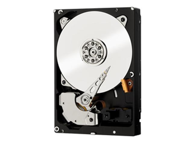WD Re 6TB Datacenter Capacity Hard Disk Drive - 7200 RPM Class SATA 6Gb/s  128MB Cache 3.5 inch WD6001FSYZ