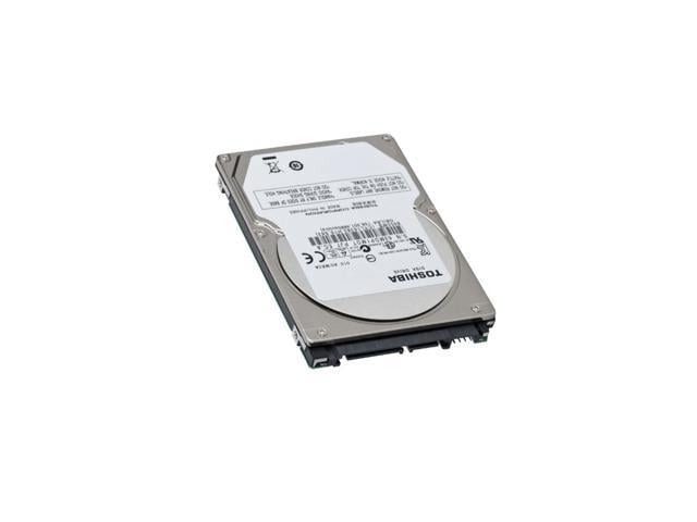 TOSHIBA MQ01ABF050M 500GB 5400 RPM 8MB Cache SATA 6.0Gb/s 2.5