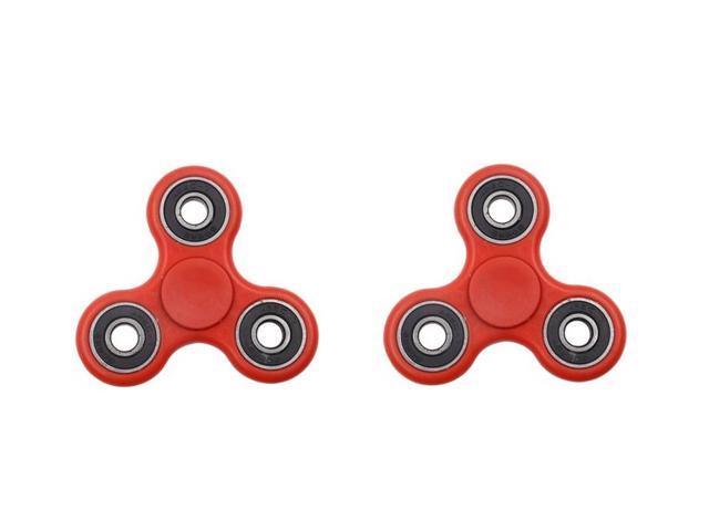 tri finger spinner