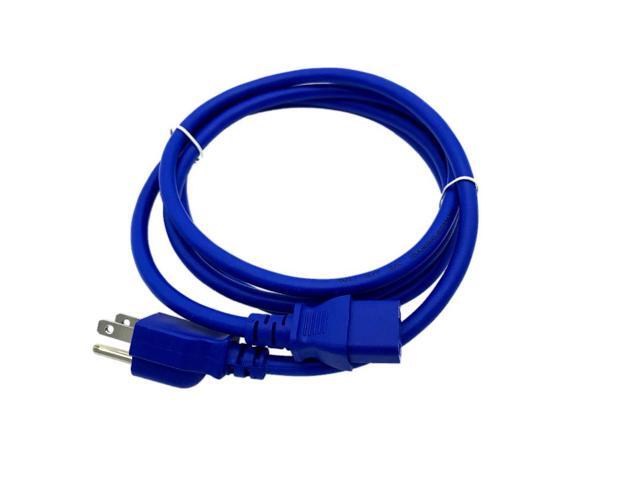 power cord for ion block rocker