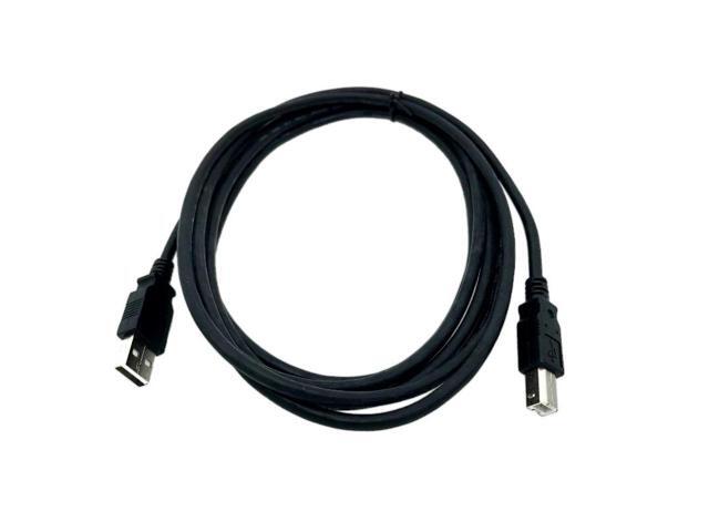 usb cable for hp envy 4520 printer