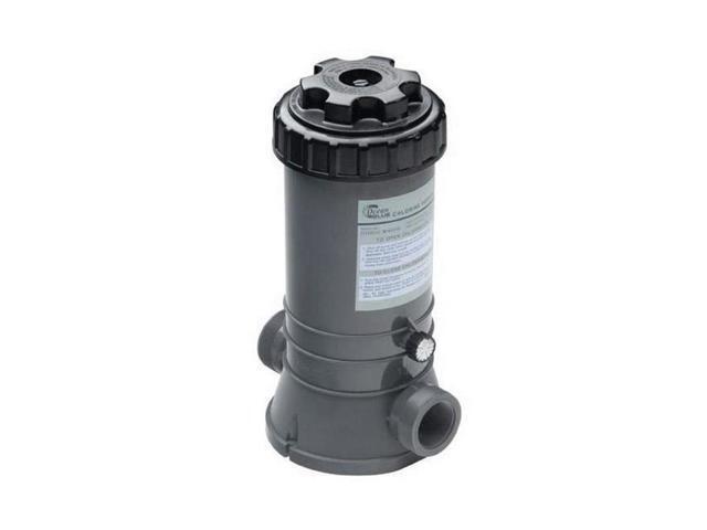 Ocean Blue In Line Chlorinator Newegg Com