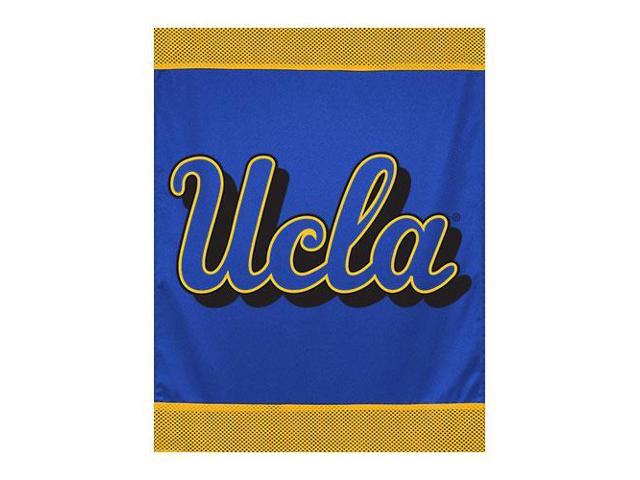 Sports Coverage 04jswhg4ucl2845 28 X 45 In Sidelines Wall Hanging