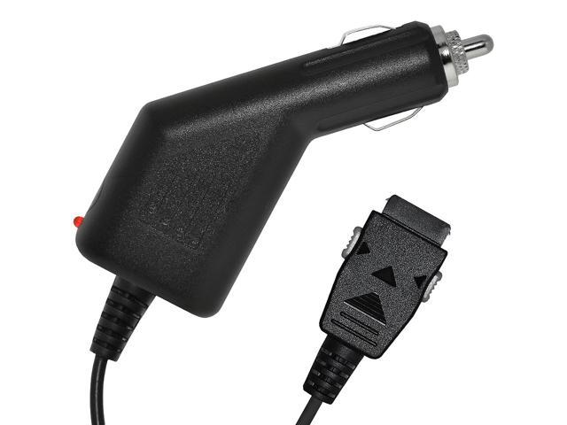 Amzer Lightweight Car Charger For LG AX4270 LG AX4750
