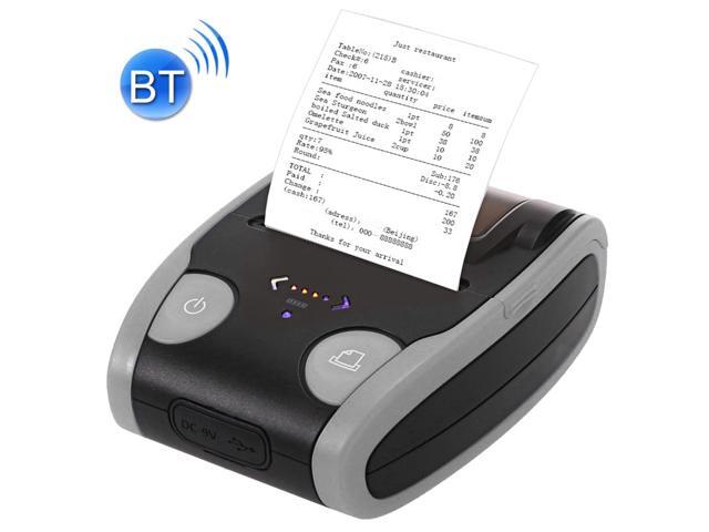thermal printer 58mm bluetooth