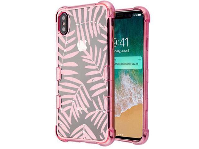 iphone xs max case palm leaves iphone xs max case palm leaves