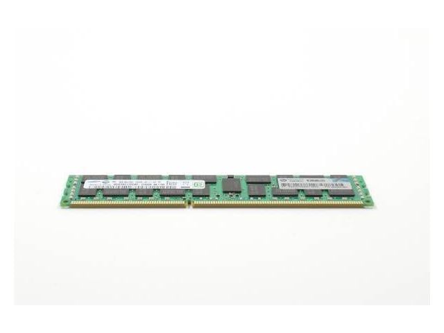 A-Tech 4GB RAM Replacement for IBM 49Y1445 DDR3 1333MHz PC3-10600R 2Rx4 1.5V ECC RDIMM Registered 240-Pin DIMM Memory Module