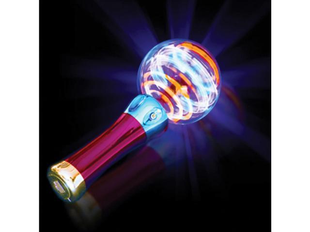 light spinner toy