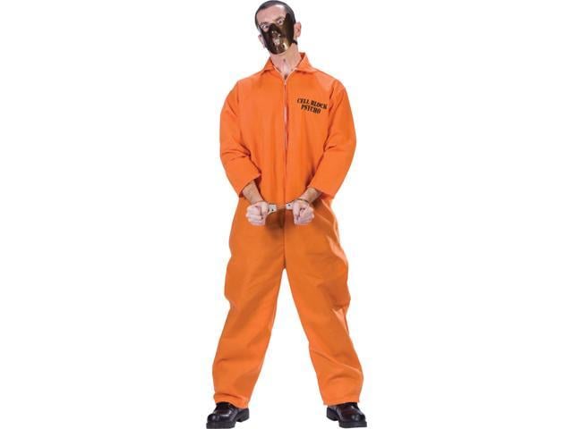 Psycho Cannibal Costume - Newegg.com