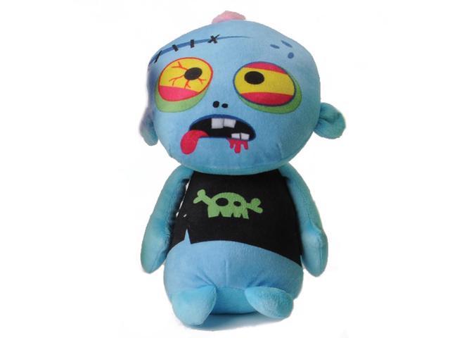 stuffed zombie