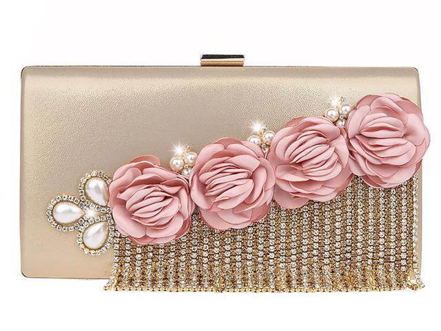 clutch handbags for weddings