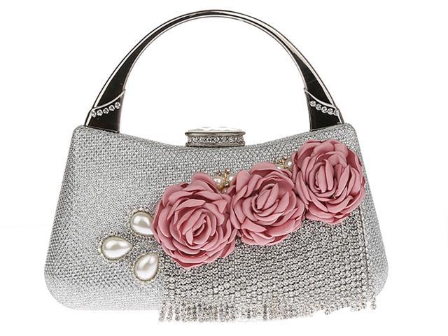 bridal shoulder bags