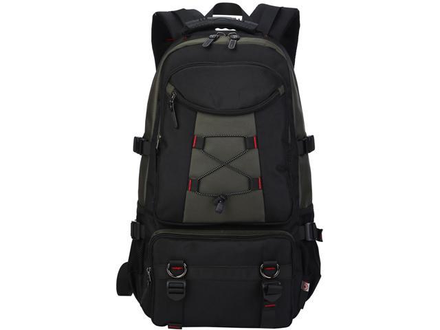 trekking backpack waterproof