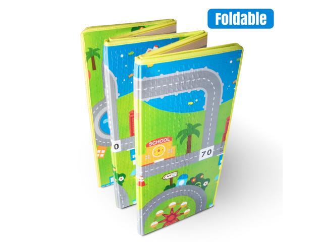 hape foldable play mat