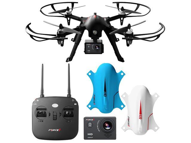 force 1 drone f100 ghost drone