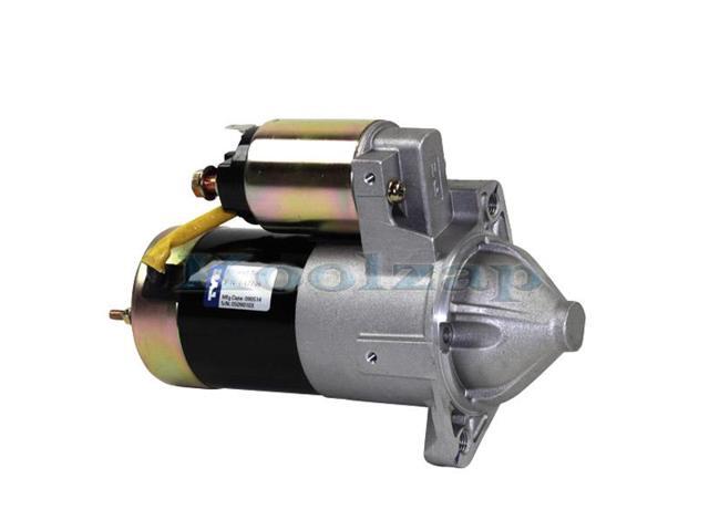 New Starter SUZUKI XL-7 2.7L 2001 2002 2003 2004 2005 01 02 03 04 05