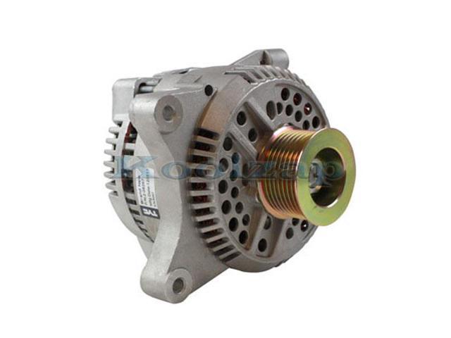 ALTERNATOR Generator 80-Amp MD375853 02-04 Lancer 2.0L 98-02 Mirage 1.8L L4 4S