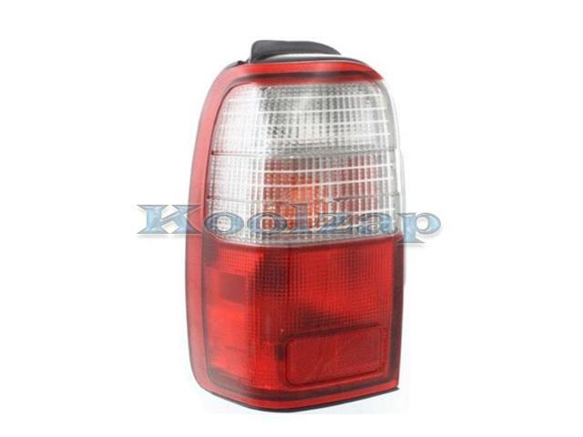 97 98 99 00 01 02 Ford Expedition Taillight Left Driver NEW Taillamp