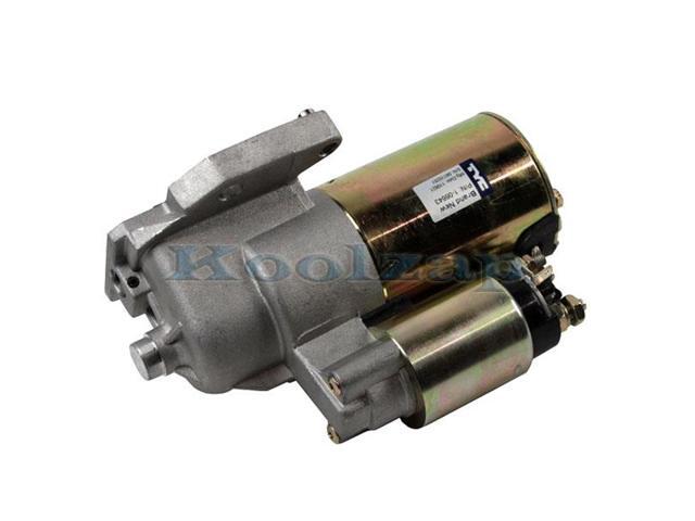2001 2005 Ford Taurus Mercury Sable 2002 Lincoln Continental 3 0 2001 2005 Ford Taurus Mercury Sable 2002 Lincoln Continental 3 0l V6 4 6l V8 Starter Motor 1f1u 11000aa 2003 2004 01 02 03 04 05