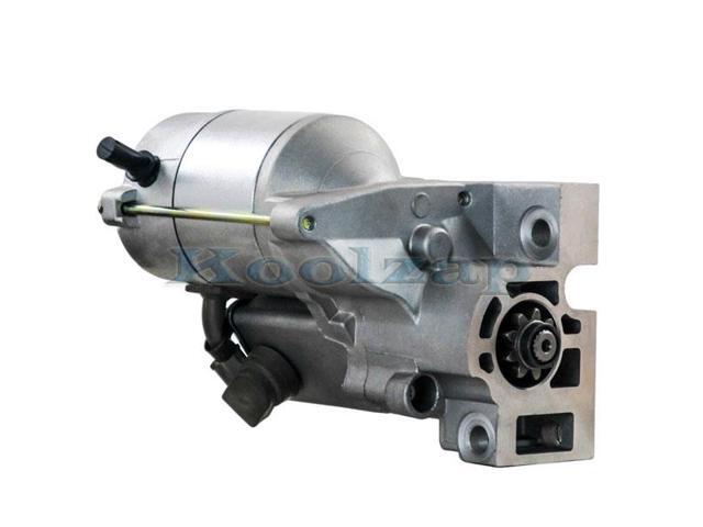 New Starter ISUZU AMIGO 2.2L 1998 1999 2000 98 99 00