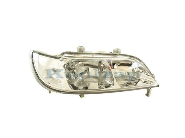 1997 1998 1999 Acura Cl Headlight Headlamp Composite Halogen 1997 1998 1999 Acura Cl Headlight Headlamp Composite Halogen Front Head Light Lamp Right Penger Side