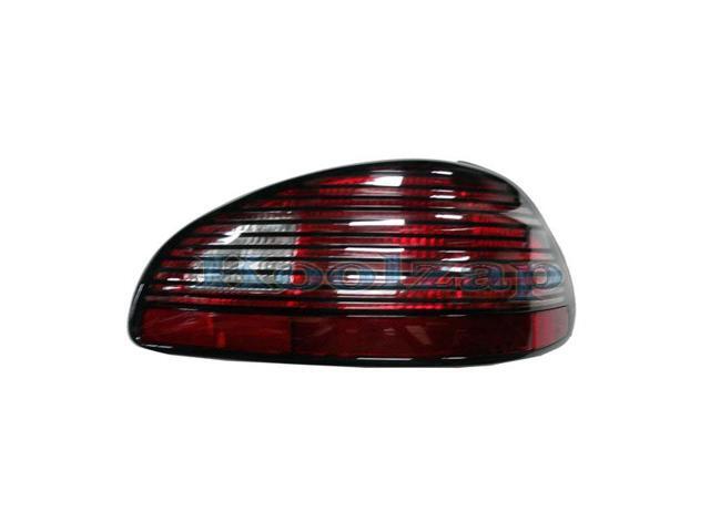 1997 2003 Pontiac Grand Prix Taillight Taillamp Rear Brake Tail Lamp 1997 2003 Pontiac Grand Prix Taillight Taillamp Rear Brake Tail Lamp Light Right Penger Side