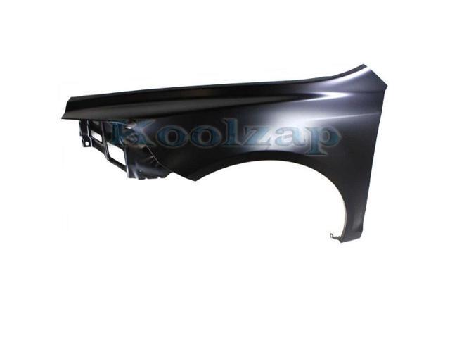 663112S000 HY1240146 Front Left New Fender Driver Side LH Hand for Tucson 10-15