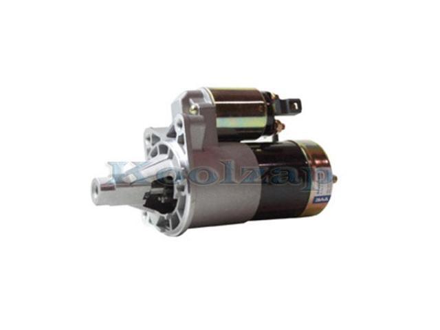 1996 2000 chrysler sebring convertible 1995 2000 dodge stratus chrysler cirrus 2 5l v6 starter motor 1995 1996 1997 1998 1999 2000 95 96 97 98 99 00 newegg com 1996 2000 chrysler sebring convertible