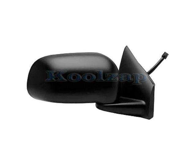 for 2004 2009 Dodge Durango Left Driver Mirror Power//Heated W// Memory Foldable