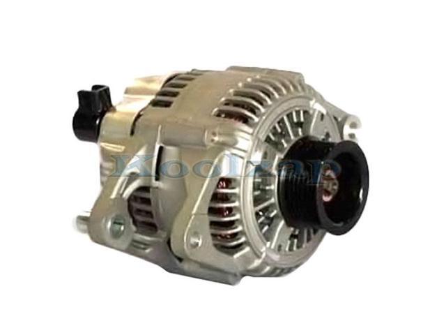 Discount Starter and Alternator 13823N New Professional Quality Alternator