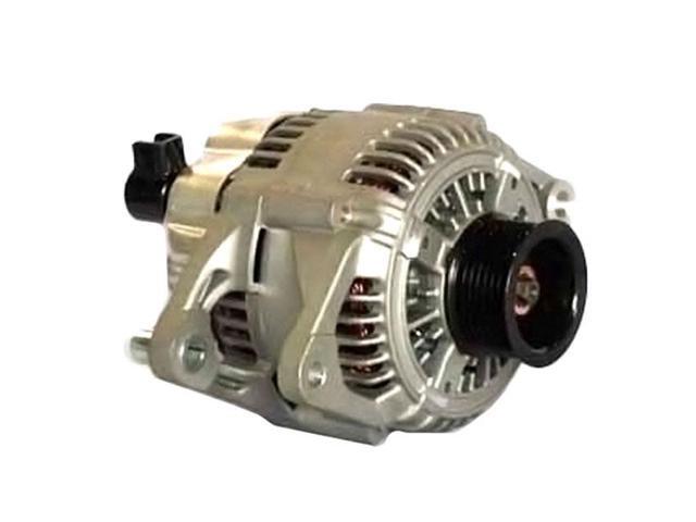 2000 Durango Dakota Truck 99-00 GR Cherokee 4.7L V8 ALTERNATOR Generator 136-Amp