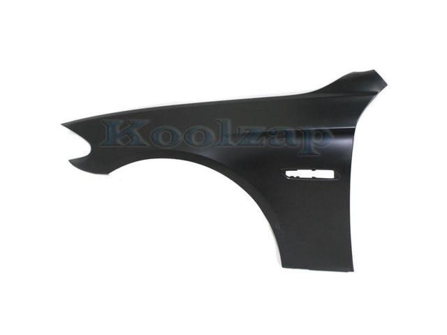 Front,Left Driver Side FENDER For Toyota Prius Plug-In,Prius TO1240232