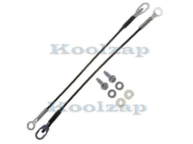 95-04 Tacoma Pickup Truck Tailgate Tail Gate Support Cable Left OR Right Side