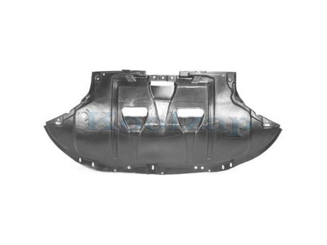 02-04 RSX Coupe Engine Splash Shield Under Cover Plastic AC1228100 74111S6MA00