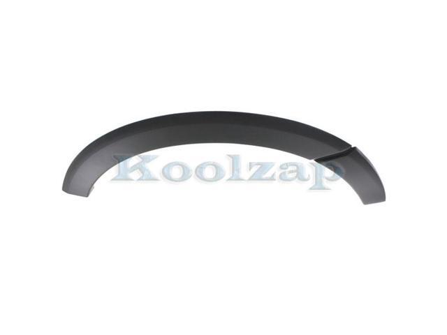 HO1791102 Replacement Wheel Arch Trim for 07-11 CR-V Rear Passenger Side