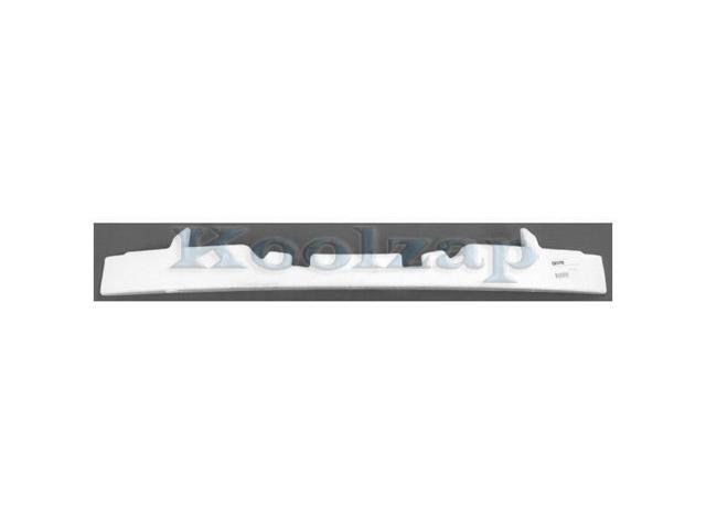 97-03 Grand Prix Front Bumper Face Bar Impact Energy Absorber GM1070171 10282709