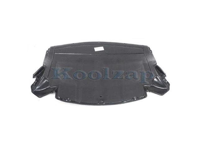 00-06 3-Series Convertible Engine Splash Shield Under Cover Undercar 51718268344