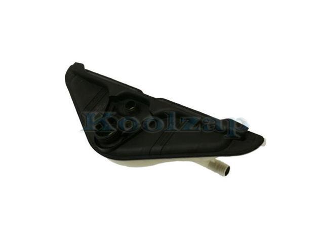 QX56 Coolant Recovery Reservoir Overflow Bottle Expansion Tank For 04-15 Armada