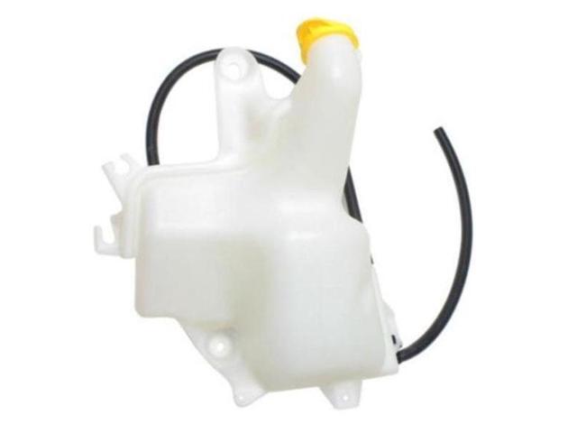 10-15 Ram 2500//3500 Pickup Truck Coolant Recovery Reservoir Overflow Bottle Tank