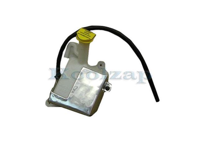 Koolzap For 04-08 TSX 2.4L Coolant Recovery Reservoir Overflow Bottle Expansion Tank w//Cap