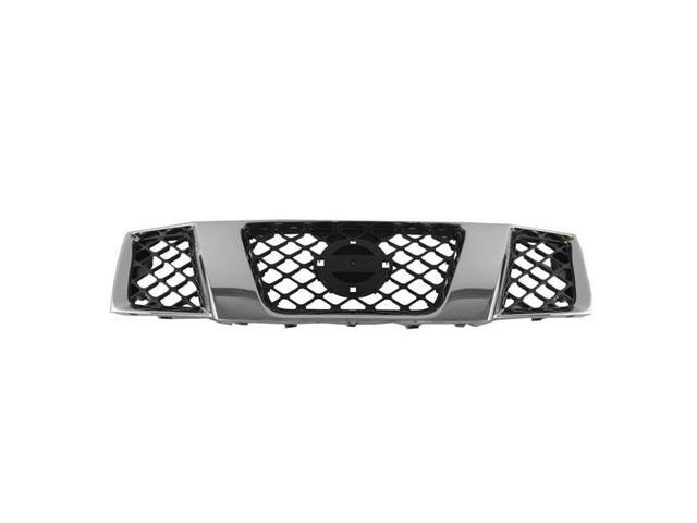 Koolzap For 10 11 12 13 Tundra Pickup Truck Front Grill Grille Assy TO1200337 531000C230