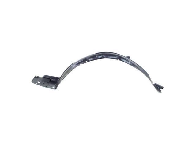 NEW FRONT LEFT INNER FENDER FOR 04-05 ACURA TSX AC1248117 NEW FRONT LEFT INNER FENDER FOR 04-05 ACURA TSX AC1248117