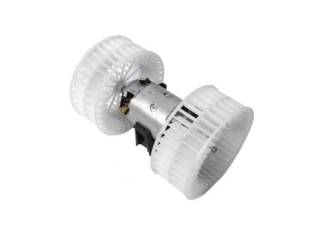 88-96 Cherokee /& Comanche Heater AC A//C Condenser Blower Motor Assembly Fan Cage