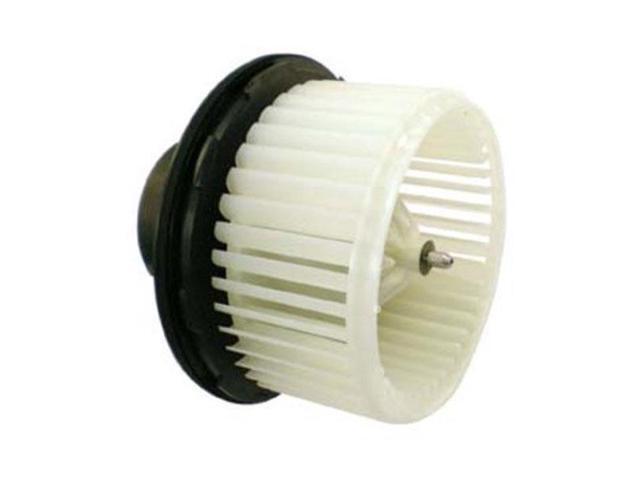 Front Heater AC Condenser HVAC Blower Motor Assembly w//Fan Cage For 02-04 Altima