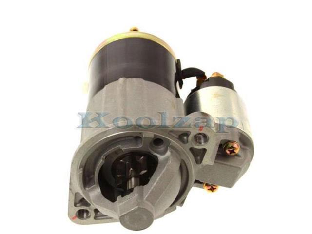 NEW STARTER for 2.0 2.0L MITSUBISHI LANCER 03 04 05 06 07 2004 2005 2006 2007