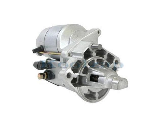 New Starter Fits Dodge Caravan Dynasty 3.3L 3.8L 95-99 17465